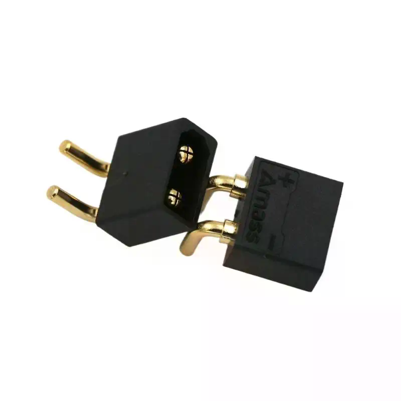 Aviator Connector Kit - XT30PW-M36 2 Çekirdekli PCB Kartı Fişi