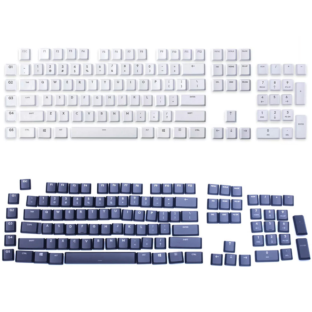 Gaming Keyboard No Rgb - Logitech G915/G913/G815/G813 TKL RGB mekanik oyun
