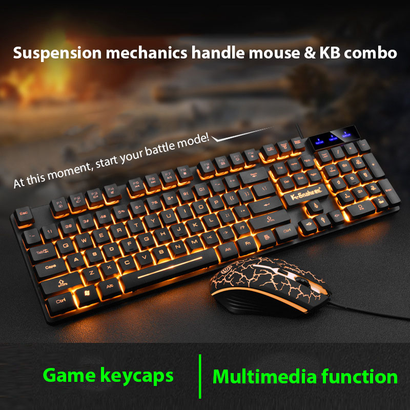 KM320 Klavye Ve Fare Seti Su G - Gaming Keyboard Mouse And Headset Combo incelemesi ve fiyatı