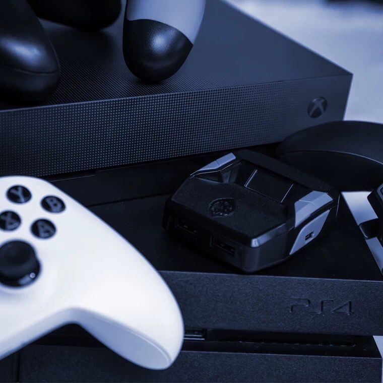 Orijinal Cronus ZEN Mouse Klav - Gaming Keyboard And Mouse For Xbox incelemesi ve fiyatı