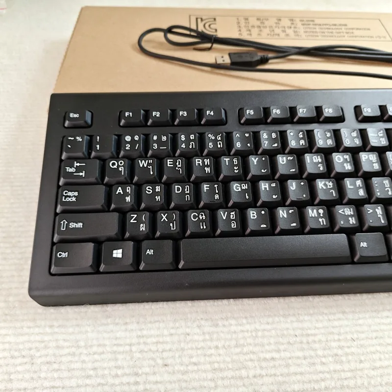 HP dizüstü masaüstü bilgisayar - Gaming Keyboard Blue Switches incelemesi ve fiyatı