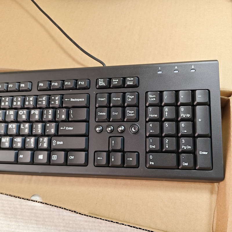 HP dizüstü masaüstü bilgisayar - Gaming Keyboard Blue Switches incelemesi ve fiyatı