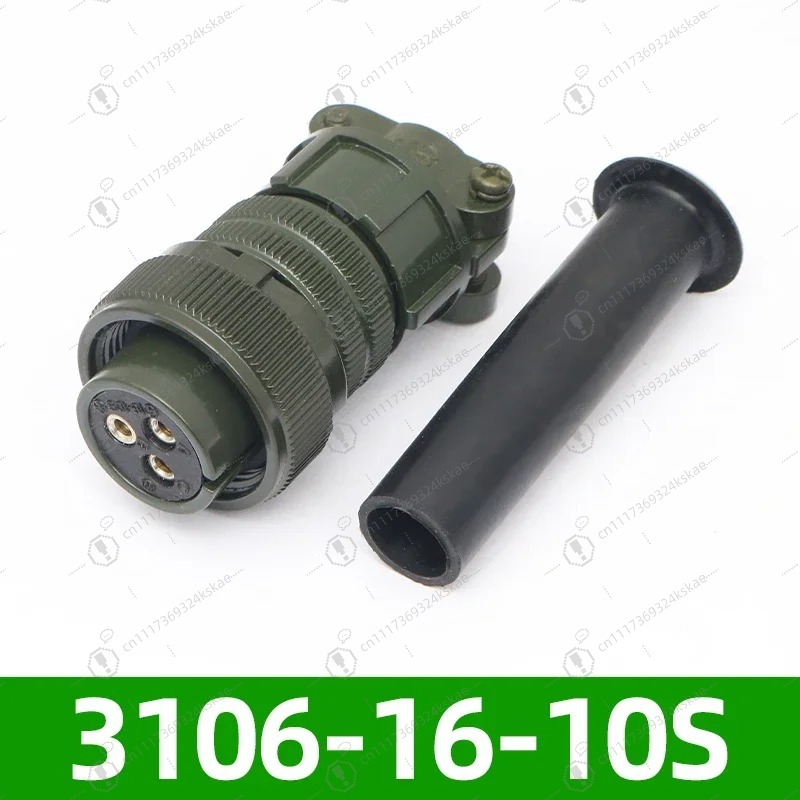 3 Çekirdekli MS5015 Su Geçirme - Aviator Connector Kit incelemesi ve fiyatı