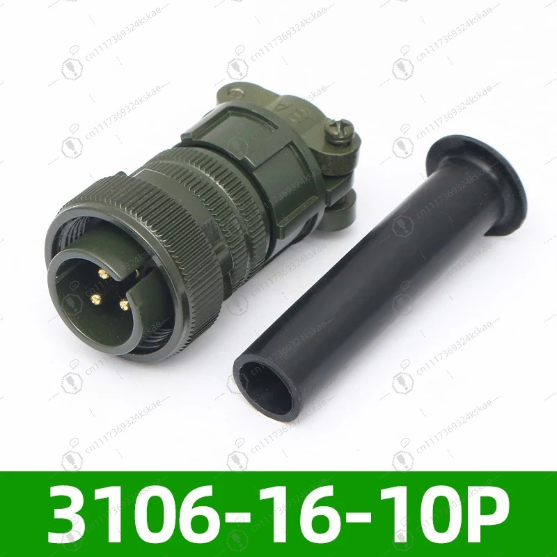 3 Çekirdekli MS5015 Su Geçirme - Aviator Connector Kit incelemesi ve fiyatı
