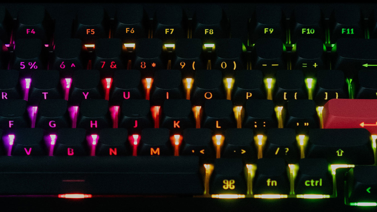 Keychron Q1 Max QMK/VIA Kablos - Gaming Keyboard Blue Switches incelemesi ve fiyatı