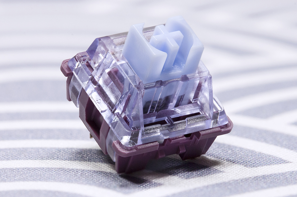 CIY Aqua anahtarı lineer anaht - Gaming Keyboard Blue Switches incelemesi ve fiyatı