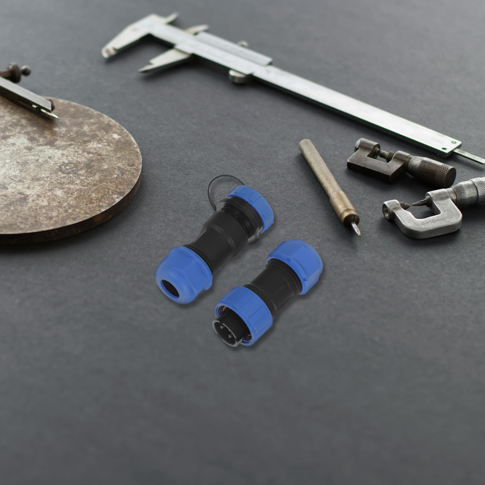 1 Set Havacılık Su Geçirmez Da - Aviator Connector Kit incelemesi ve fiyatı