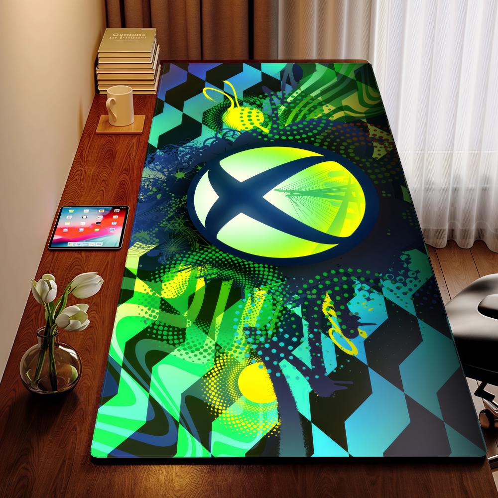 Oyun X-Xbox Mouse Pad XXL Bilg - Gaming Keyboard And Mouse For Xbox incelemesi ve fiyatı