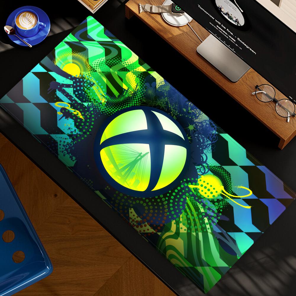 Oyun X-Xbox Mouse Pad XXL Bilg - Gaming Keyboard And Mouse For Xbox incelemesi ve fiyatı