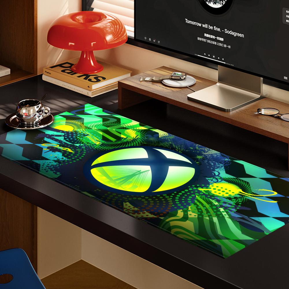 Oyun X-Xbox Mouse Pad XXL Bilg - Gaming Keyboard And Mouse For Xbox incelemesi ve fiyatı