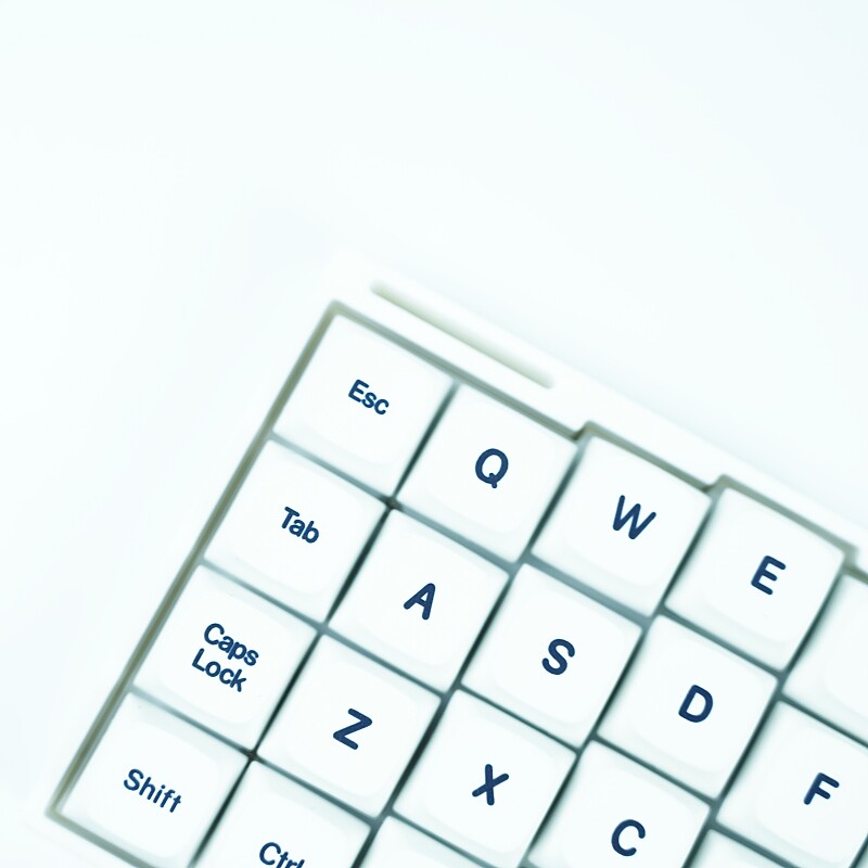 Worne Split Klavye Özel Kablol - Gaming Keyboard No Rgb incelemesi ve fiyatı