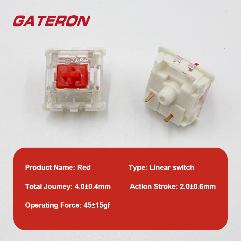 Gateron Anahtarları Mekanik Kl - Gaming Keyboard Blue Switches incelemesi ve fiyatı