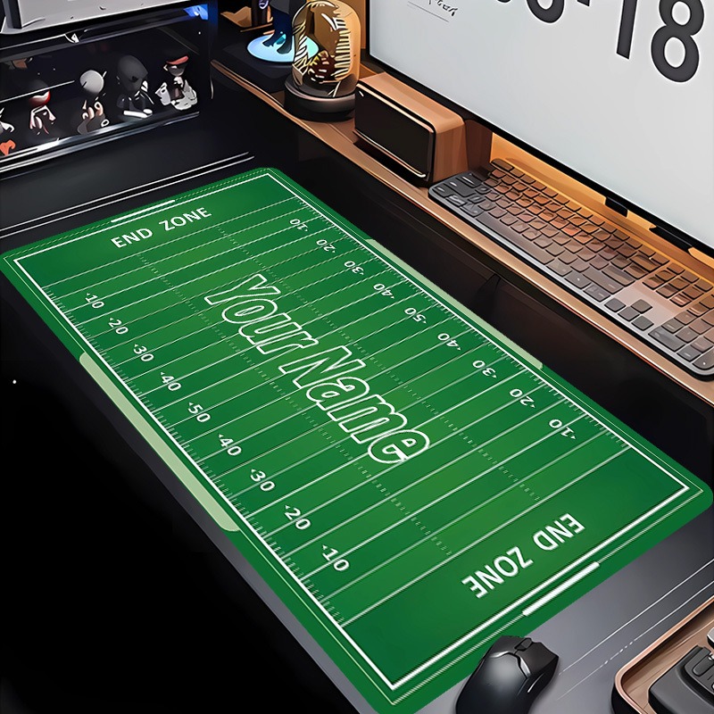 Özel İsimli Amerikan Futbolu S - Gaming Keyboard Name incelemesi ve fiyatı
