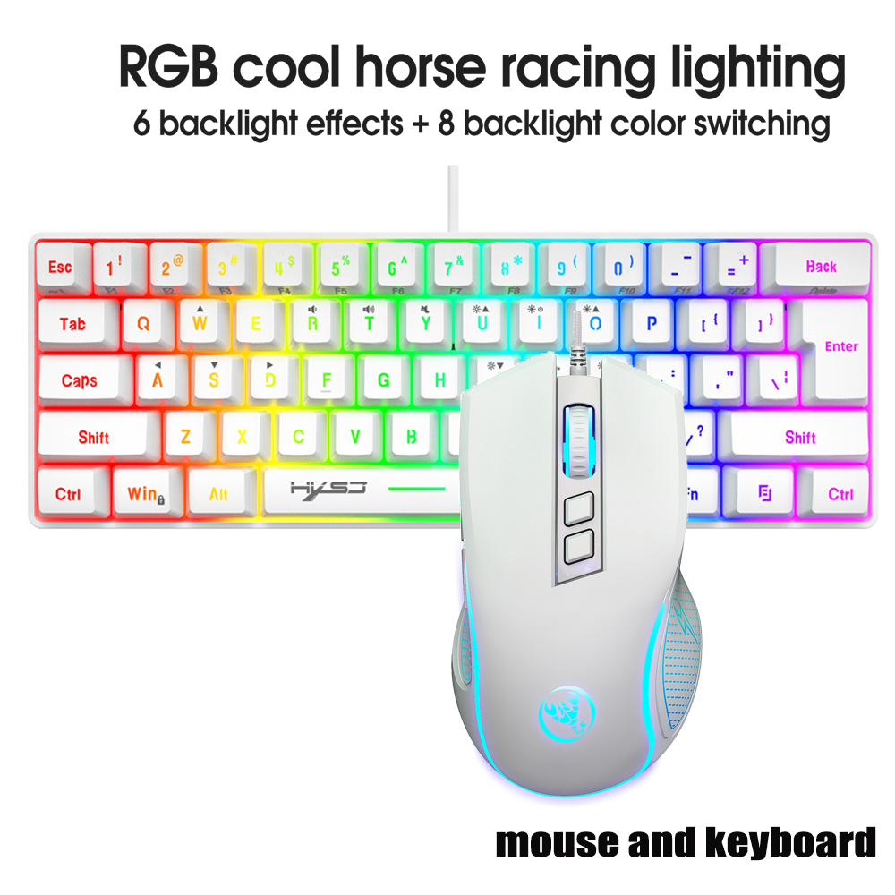 Klavye ve Mouse Seti Oyuncu Kl - Gaming Keyboard And Mouse For Xbox incelemesi ve fiyatı
