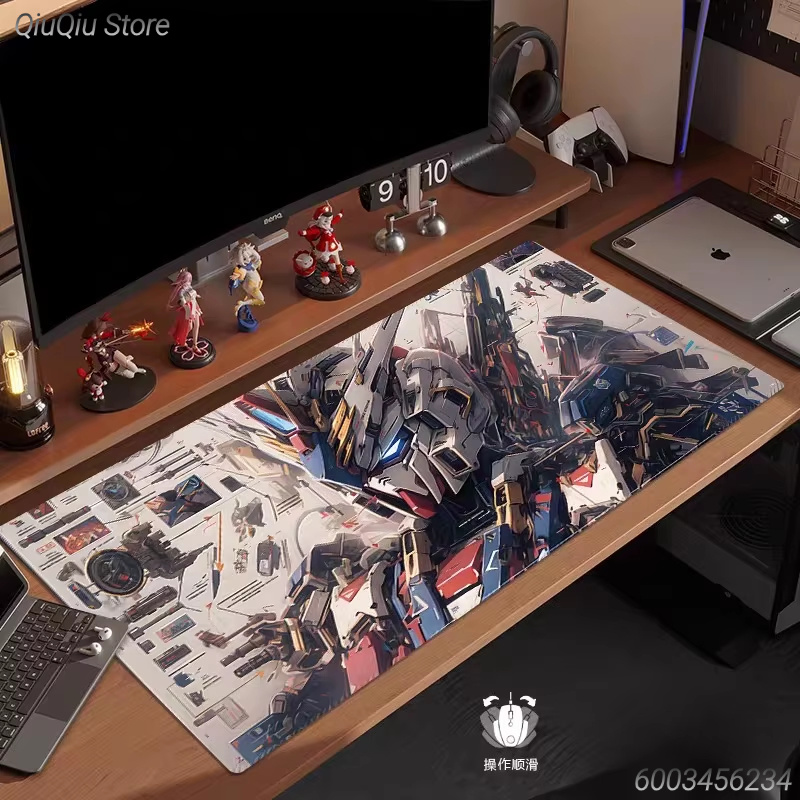 Çizgi Film HD Baskı Gundam Der - Gaming Keyboard Typewriter incelemesi ve fiyatı