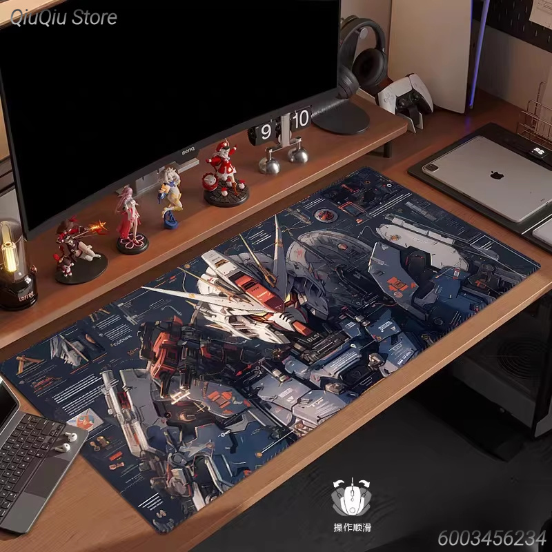 Çizgi Film HD Baskı Gundam Der - Gaming Keyboard Typewriter incelemesi ve fiyatı