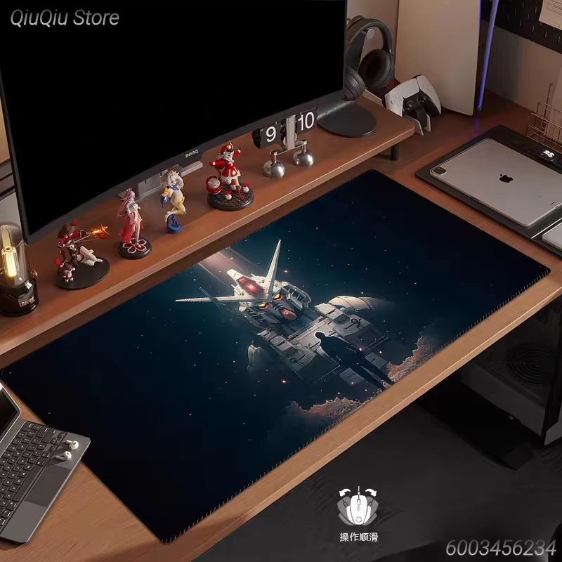 Çizgi Film HD Baskı Gundam Der - Gaming Keyboard Typewriter incelemesi ve fiyatı