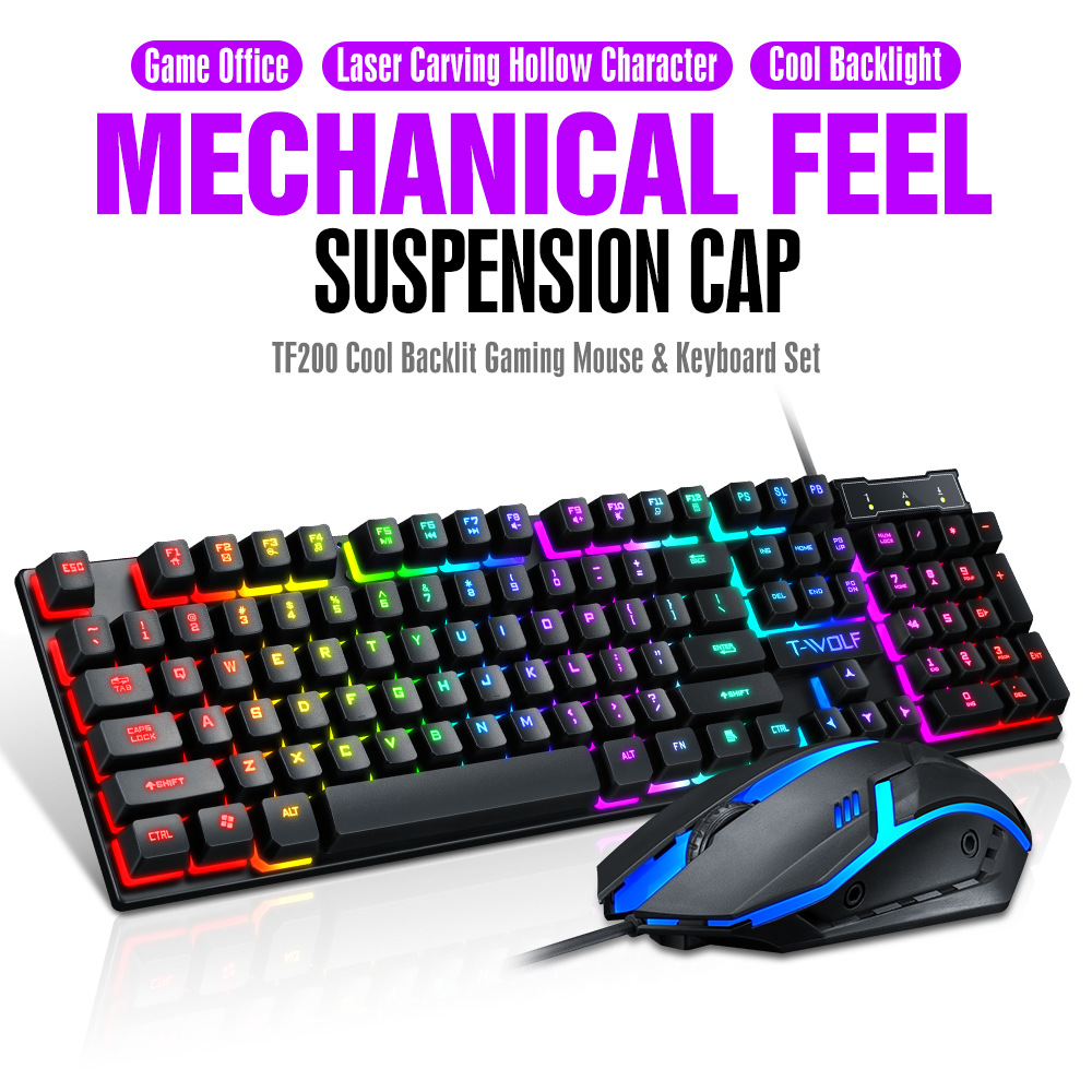 İspanyolca Düzeni ile İspanyol - Gaming Keyboard And Mouse For Xbox incelemesi ve fiyatı