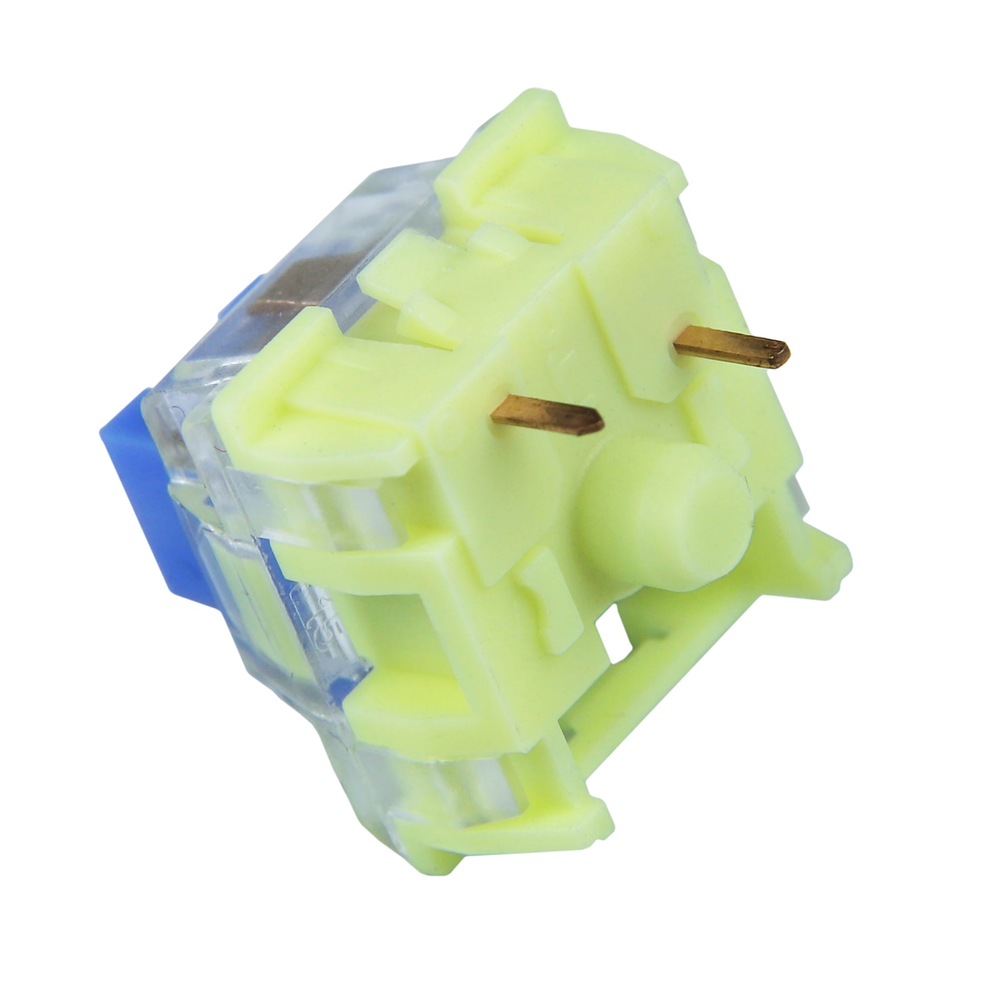 10 adet TTC kardeş altın mavi  - Gaming Keyboard Blue Switches incelemesi ve fiyatı