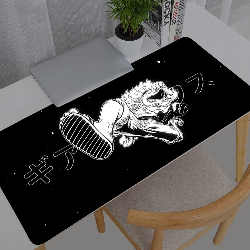 Büyük Mouse Pad Luffy One Piec - Gaming Keyboard Theme incelemesi ve fiyatı