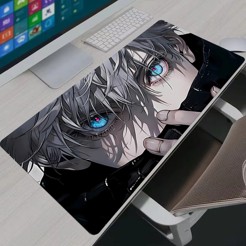 Mouse Pad Serin Anime Jujutsu  - Gaming Keyboard Theme incelemesi ve fiyatı