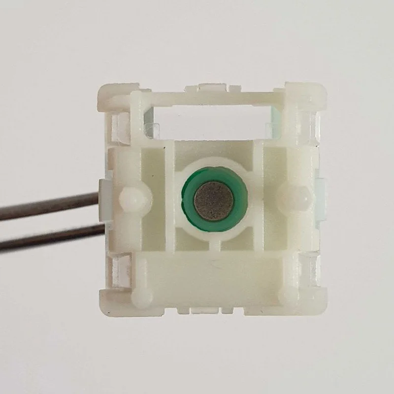 Wooting 60HE stokta Lekker Hal - Gaming Keyboard Hall Effect Switches incelemesi ve fiyatı