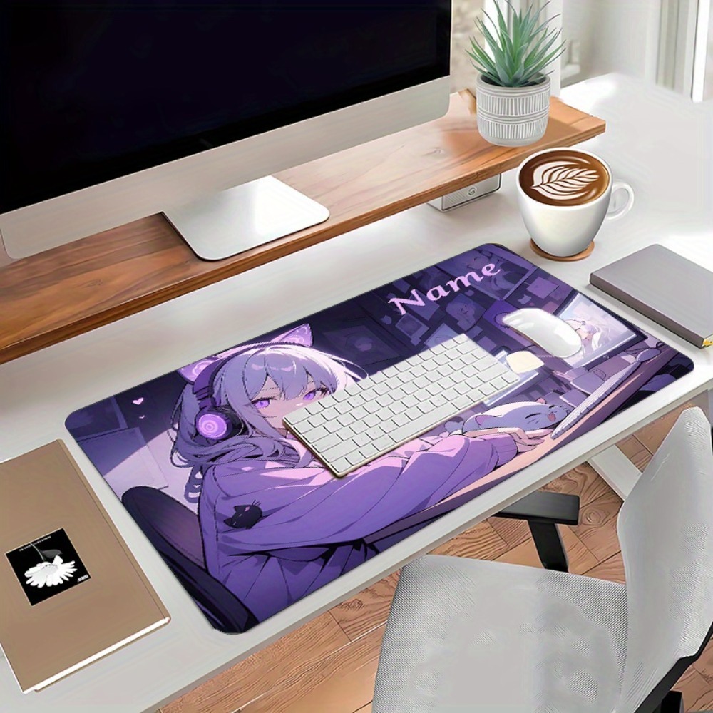 Özelleştirilebilir İsimli Anim - Gaming Keyboard Name incelemesi ve fiyatı
