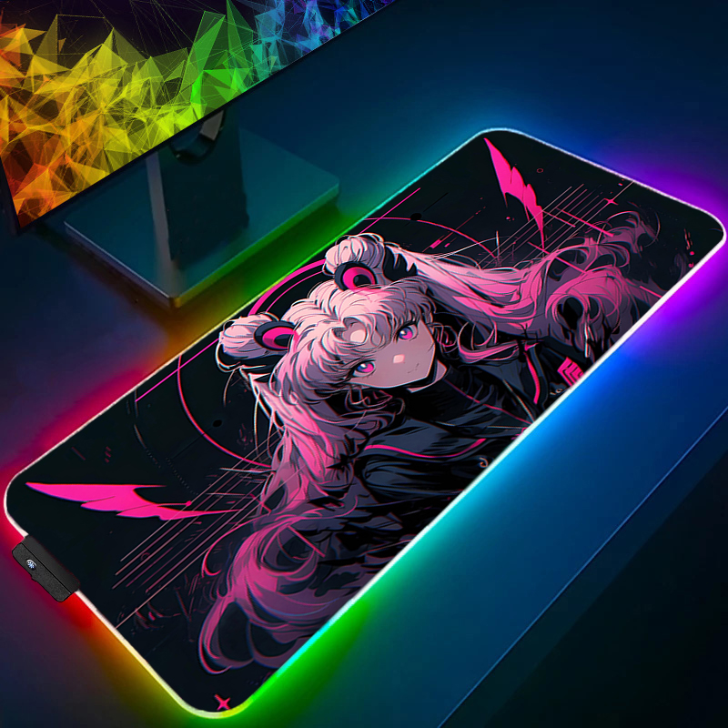 RGB Büyük Mouse Pad Oyuncu Kla - Gaming Keyboard No Rgb incelemesi ve fiyatı