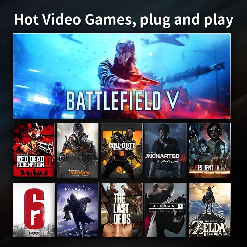 Mobil Oyunlar Dönüştürücü Mobi - Gaming Keyboard And Mouse For Xbox incelemesi ve fiyatı