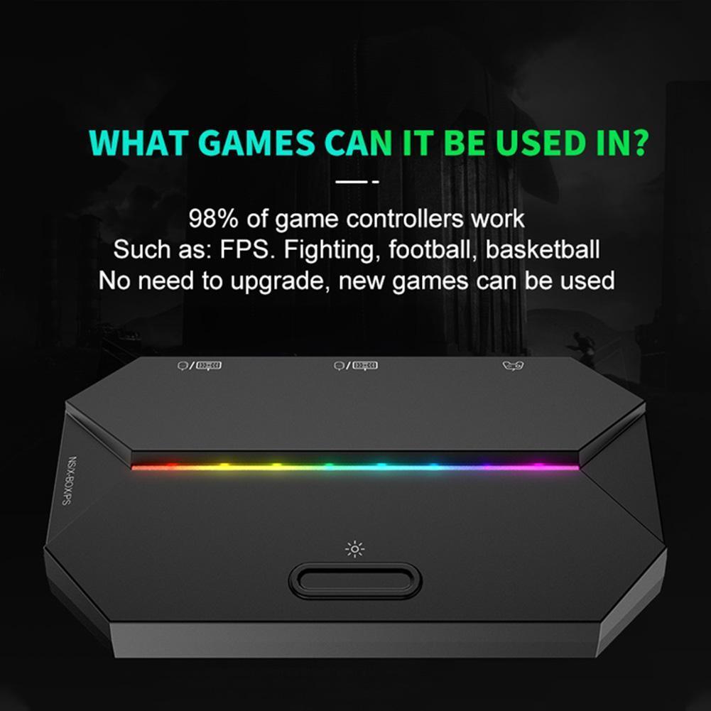 2-1 adet oyun klavyesi fare dö - Gaming Keyboard And Mouse For Xbox incelemesi ve fiyatı