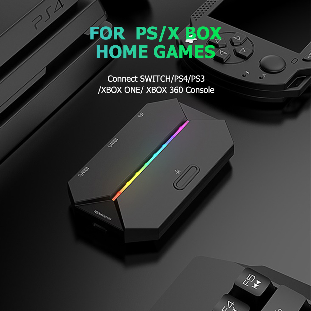 2-1 adet oyun klavyesi fare dö - Gaming Keyboard And Mouse For Xbox incelemesi ve fiyatı