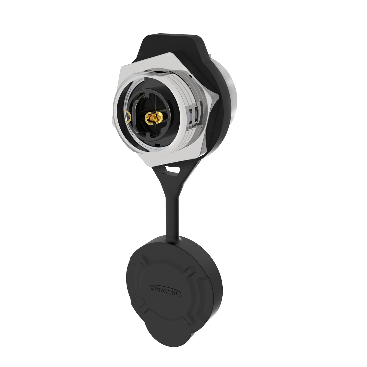 CNLINKO LP-16 Dairesel Havacıl - Aviator Connector Kit incelemesi ve fiyatı