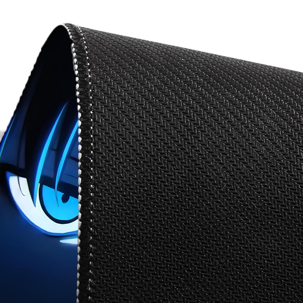 Anime Solo Tesviye Mousepad HD - Gaming Keyboard Typewriter incelemesi ve fiyatı