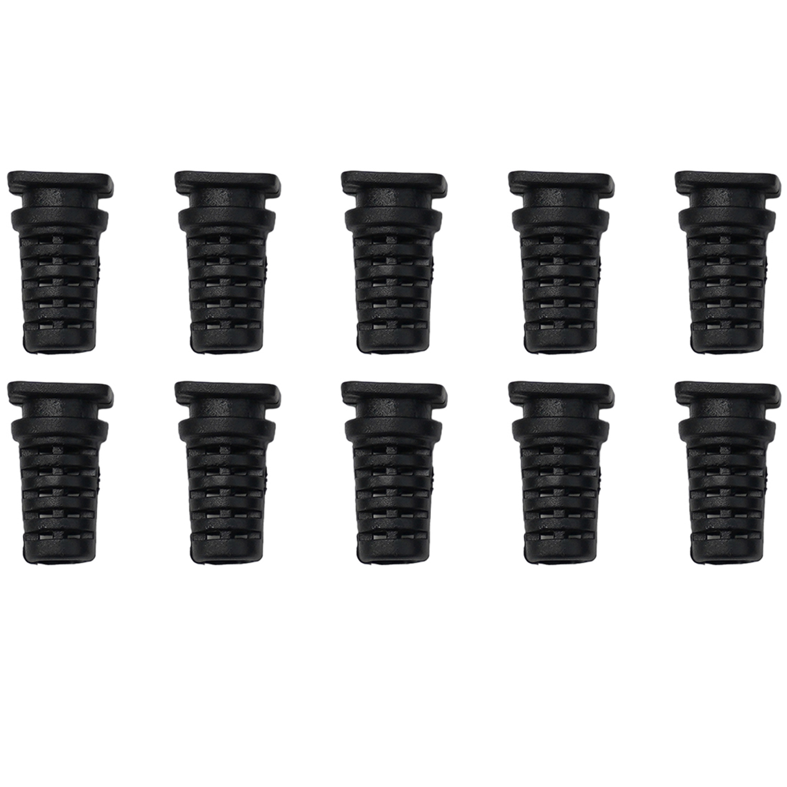 10 adet 3.5/4/5mm kablo rakoru - Aviator Connector Kit incelemesi ve fiyatı