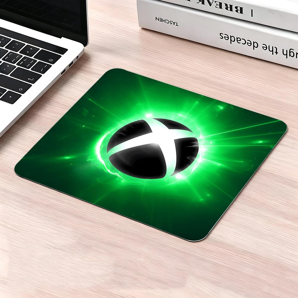 X-Xbox Oyun Mouse Pad'i Kauçuk - Gaming Keyboard And Mouse For Xbox incelemesi ve fiyatı