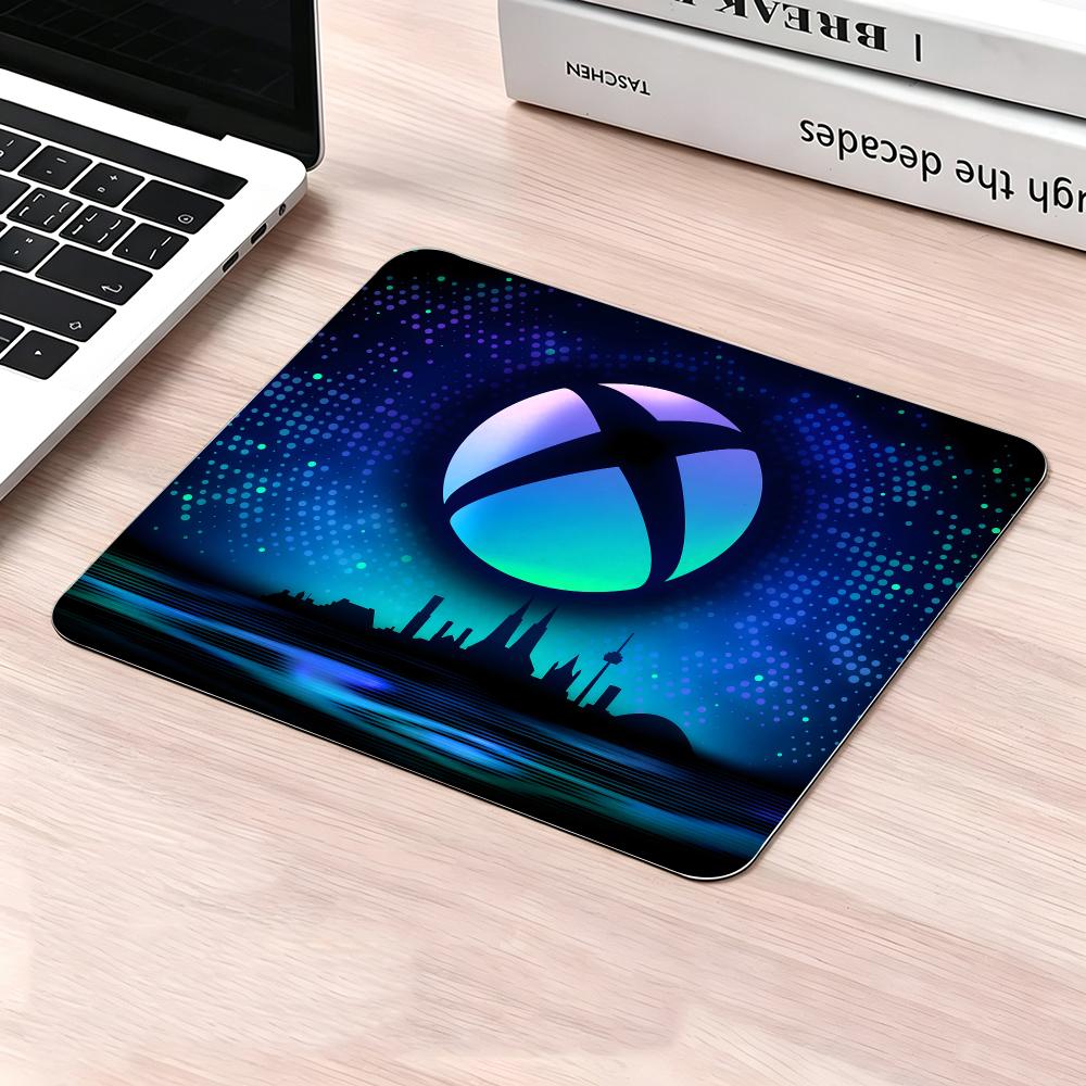X-Xbox Oyun Mouse Pad'i Kauçuk - Gaming Keyboard And Mouse For Xbox incelemesi ve fiyatı
