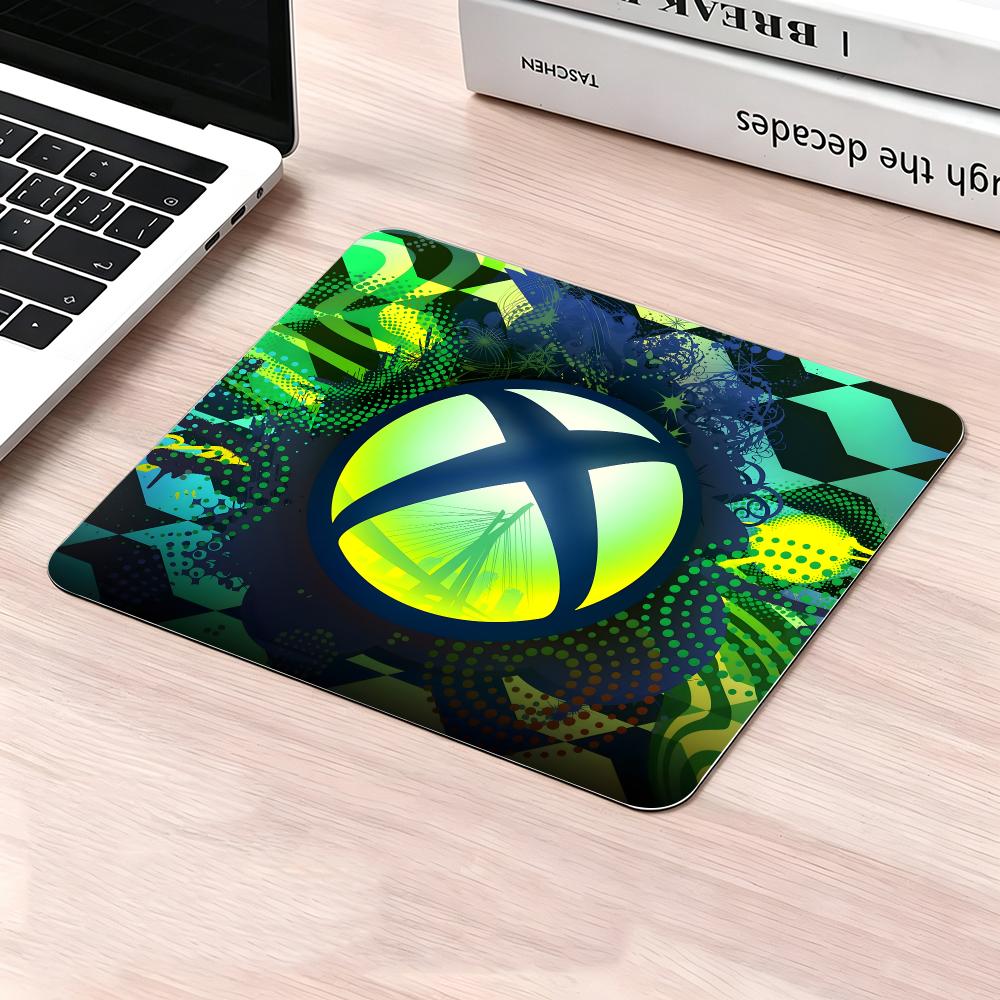 X-Xbox Oyun Mouse Pad'i Kauçuk - Gaming Keyboard And Mouse For Xbox incelemesi ve fiyatı
