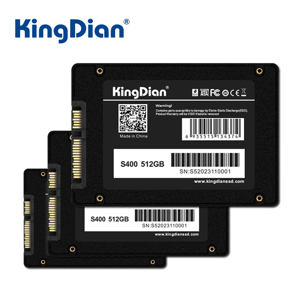 KingDian SSD 60GB 120GB 128GB  - Samsung Ssd Evo 870 incelemesi ve fiyatı