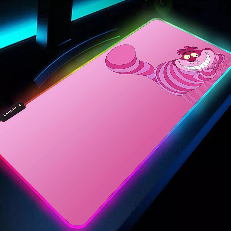 Büyük Mouse Pad RGB A-Alices i - Gaming Keyboard No Rgb incelemesi ve fiyatı