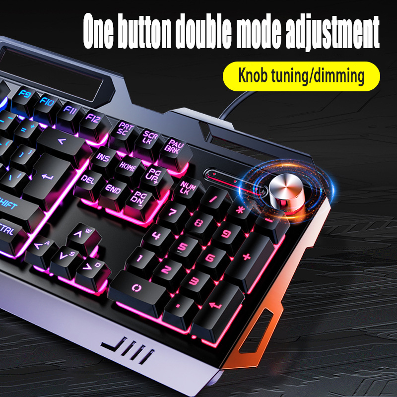 V2g5 Oyun Mekanik Kolu Metal K - Gaming Keyboard Mouse And Headset Combo incelemesi ve fiyatı
